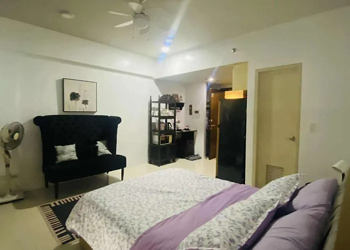 Apartamento Cozy Haven Across Terminal 3